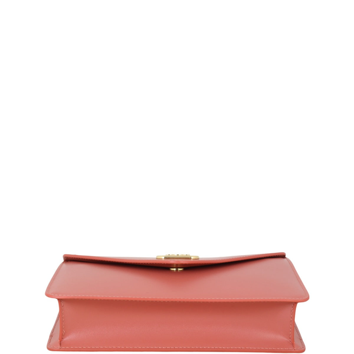 Celine Triomphe Maillon Wallet on Chain