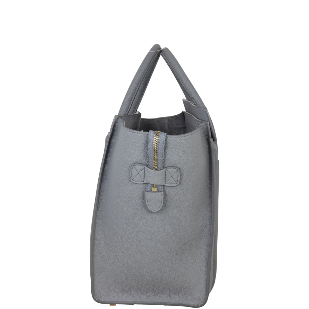 Celine Mini Luggage Tote