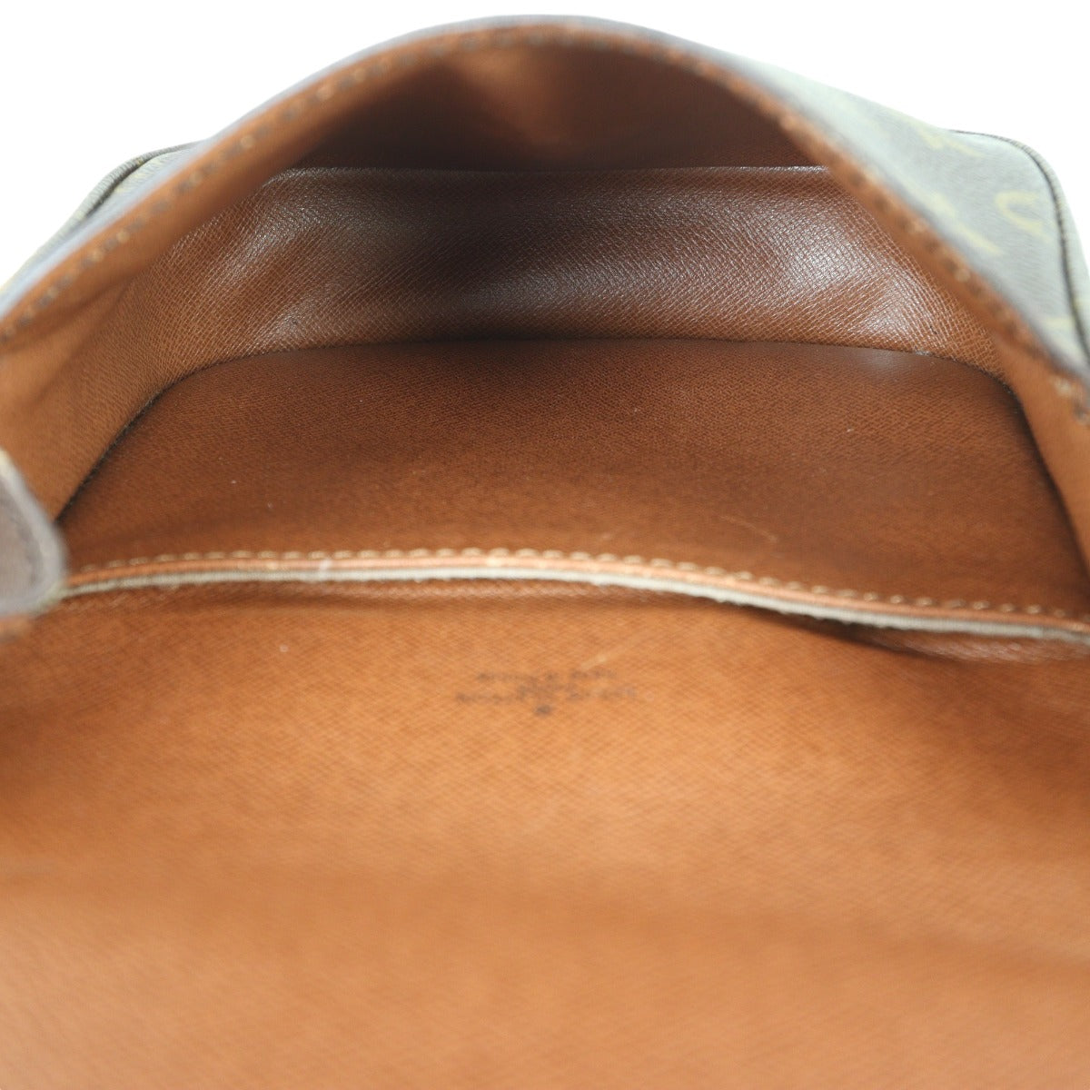Louis Vuitton St. Cloud PM Monogram