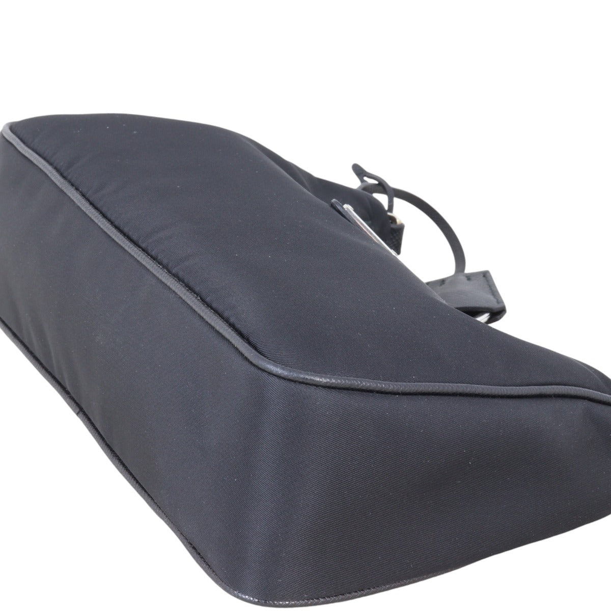 Prada Re-Edition 2005 Tessuto Shoulder Bag
