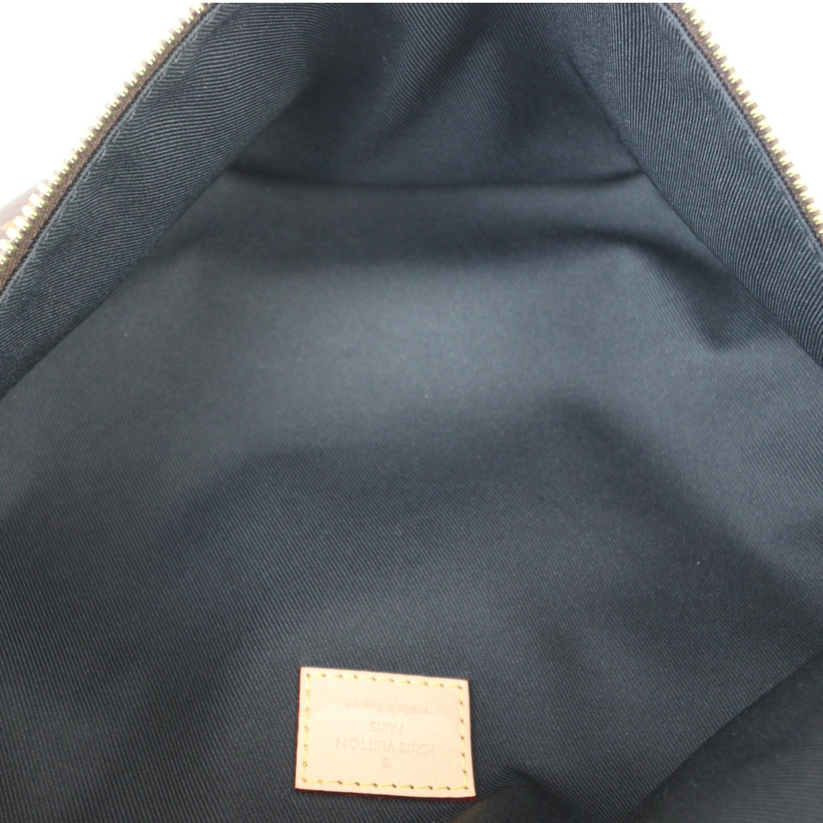 Louis Vuitton Bum Bag Monogram