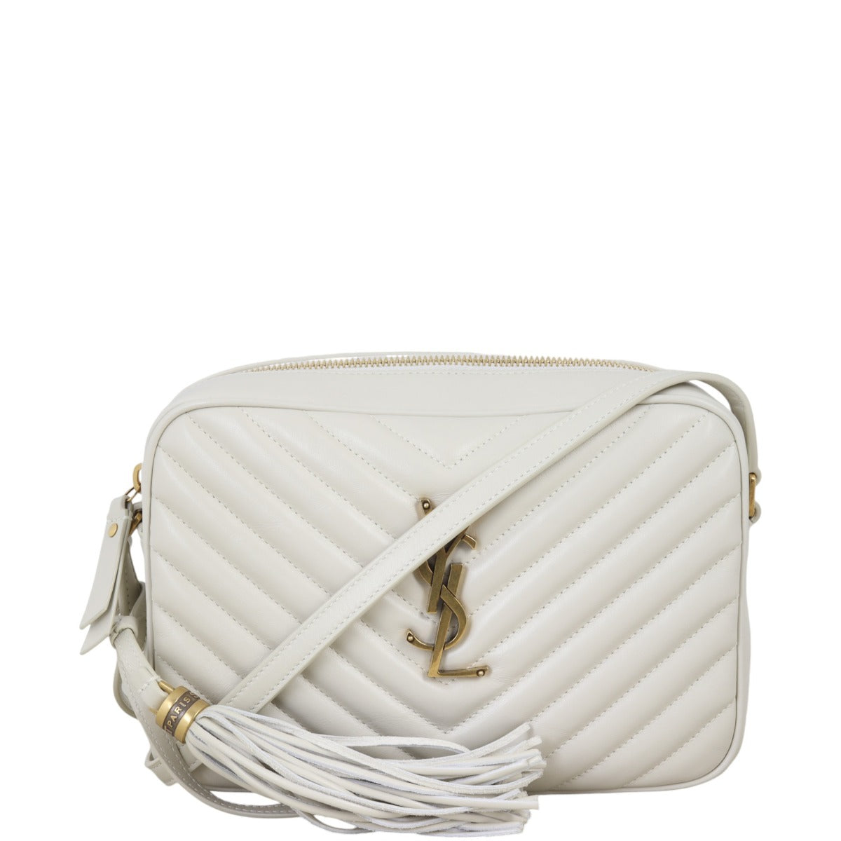 Saint Laurent Lou Camera Bag