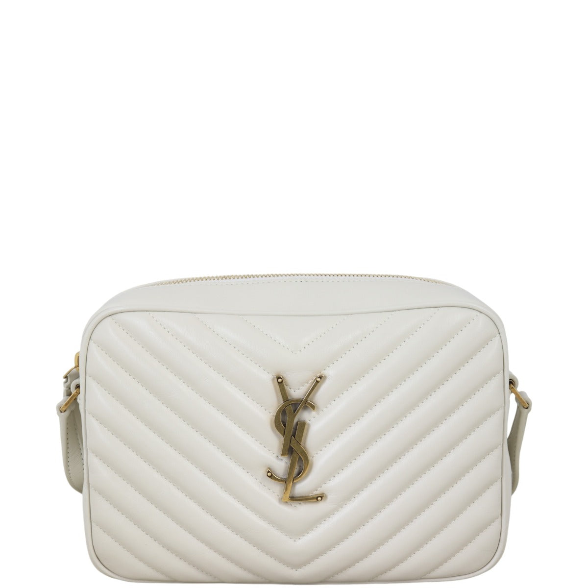Saint Laurent Lou Camera Bag