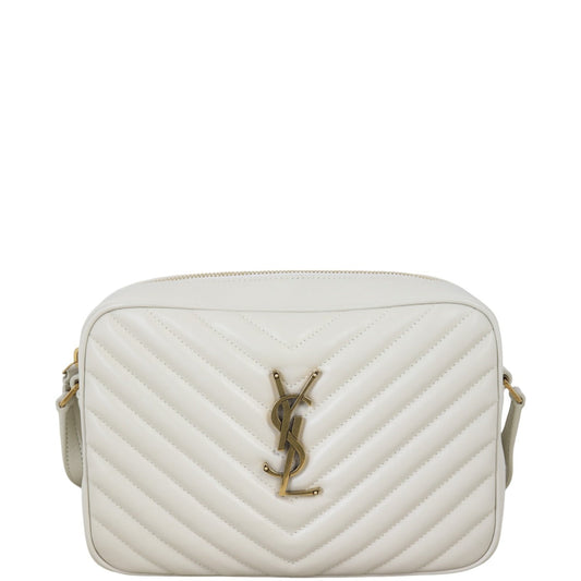 Saint Laurent Lou Camera Bag