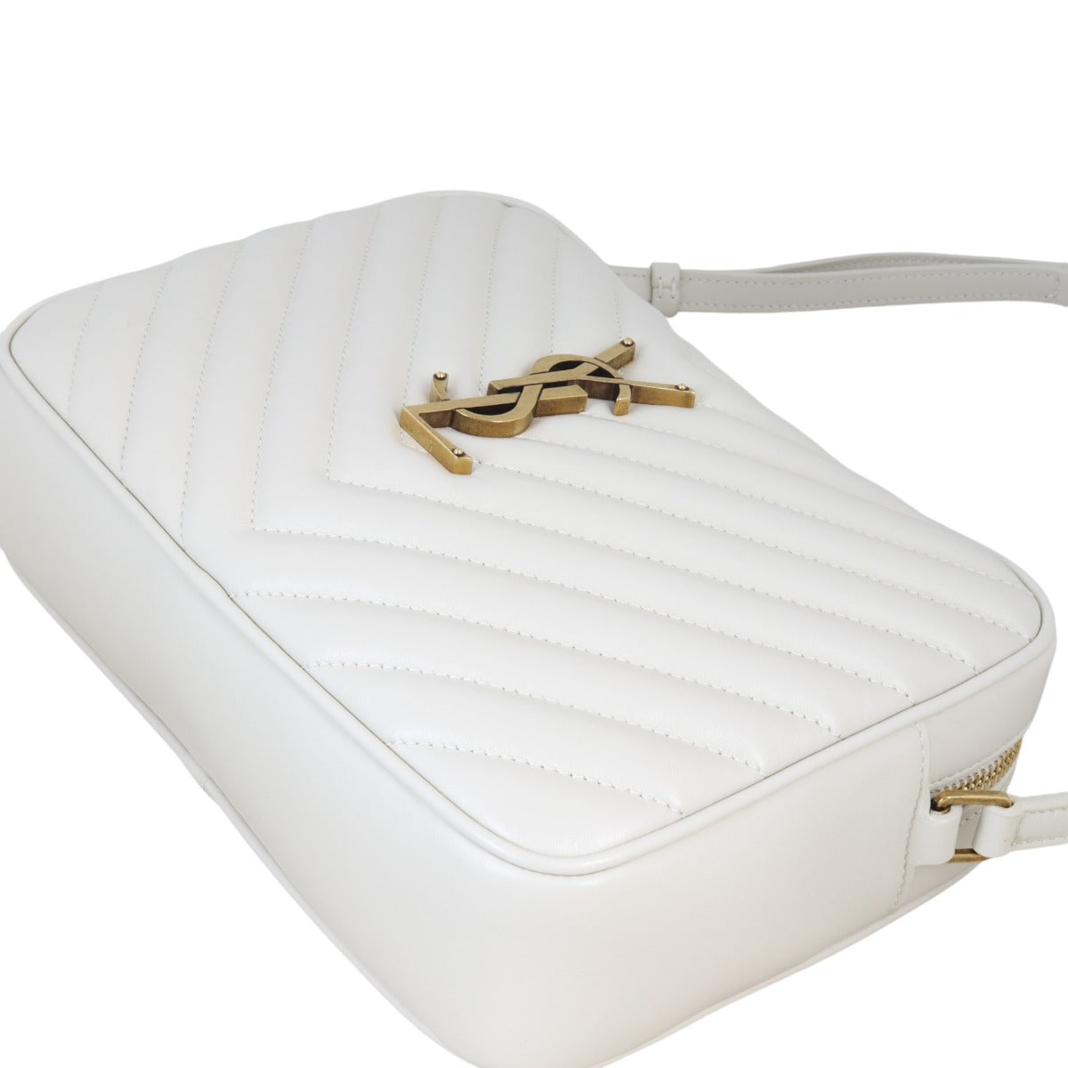 Saint Laurent Lou Camera Bag