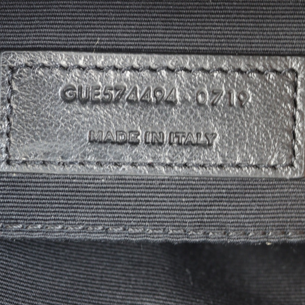 Saint Laurent Lou Camera Bag