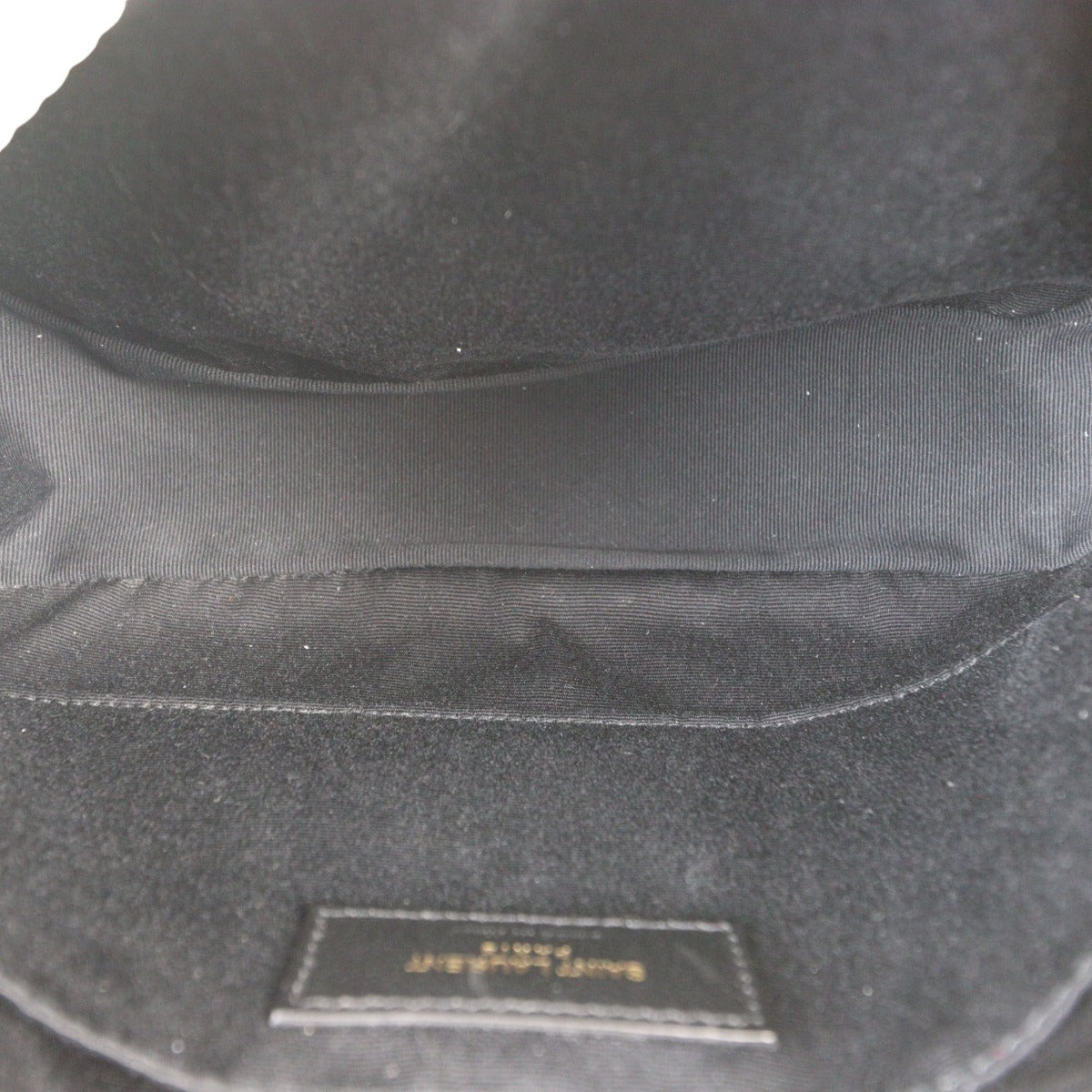 Saint Laurent Lou Camera Bag