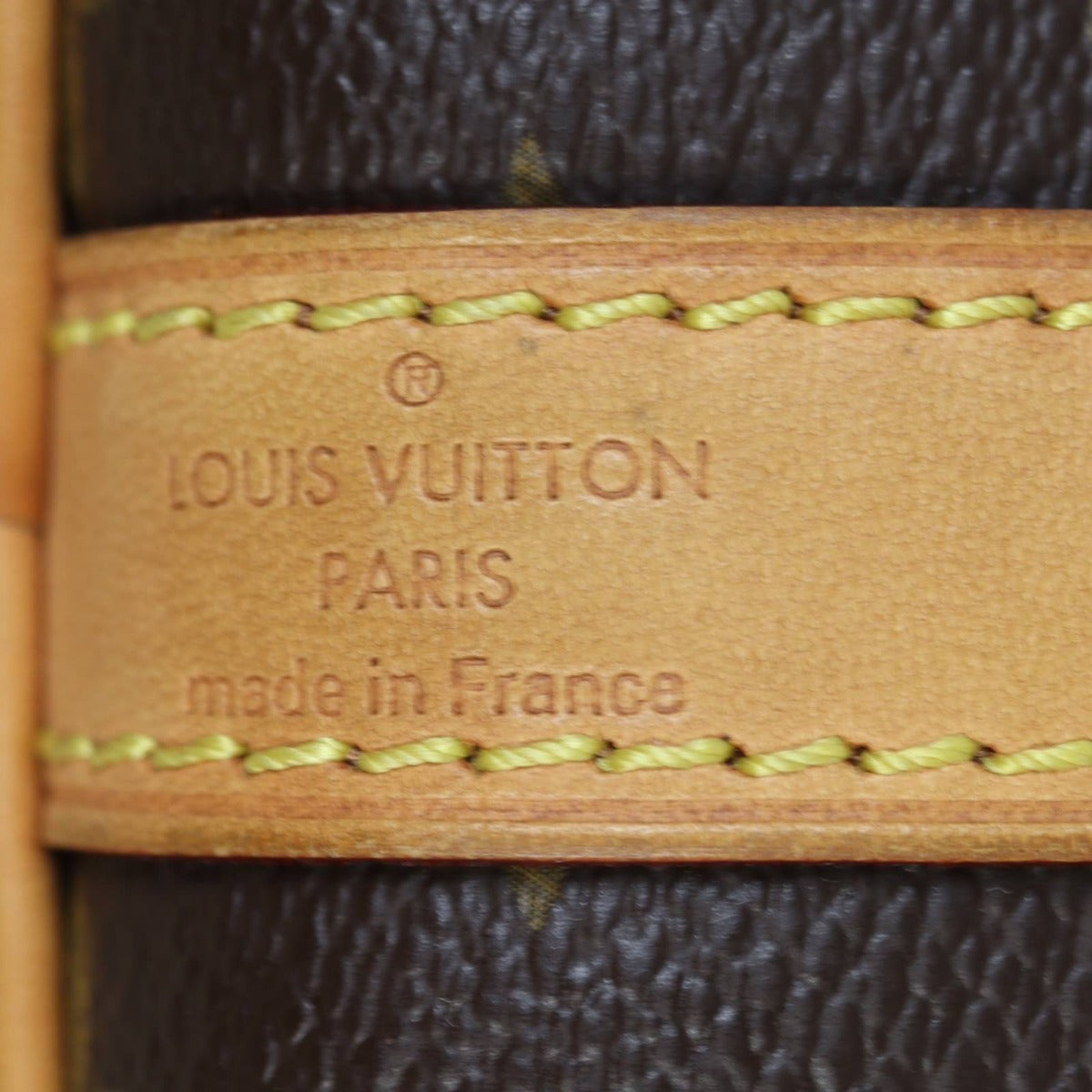 Louis Vuitton Speedy 30 Bandouliere Monogram