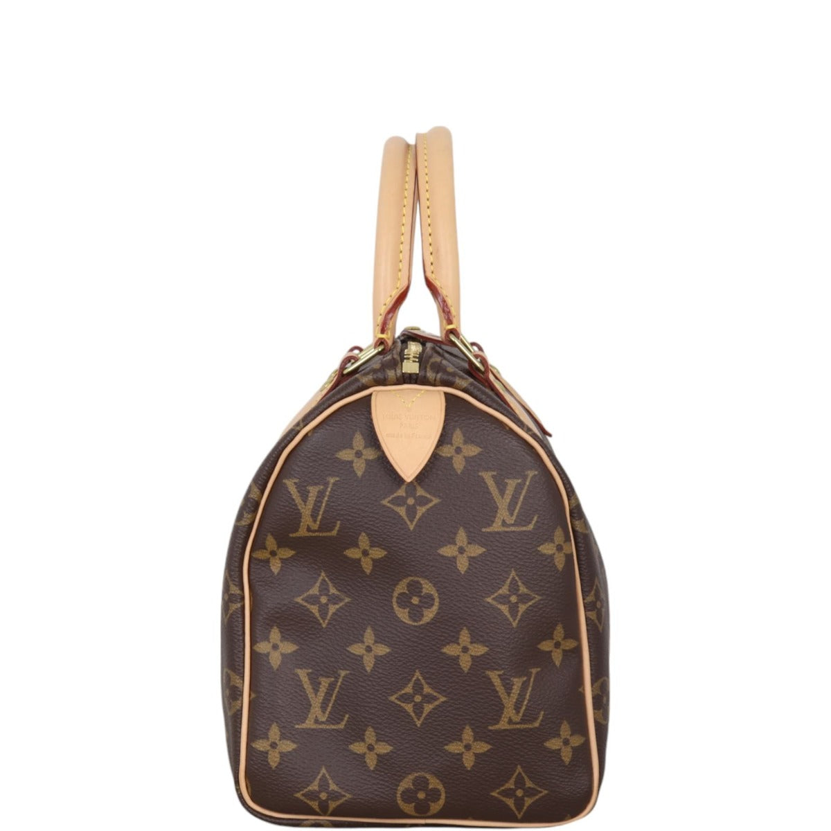 Louis Vuitton Speedy 25 Monogram