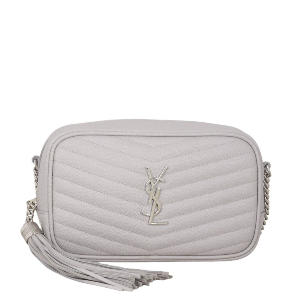 Saint Laurent Lou Mini Camera Bag