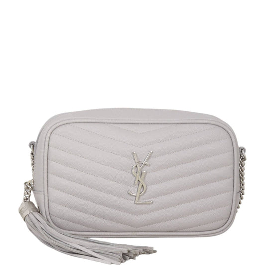 Saint Laurent Lou Mini Camera Bag