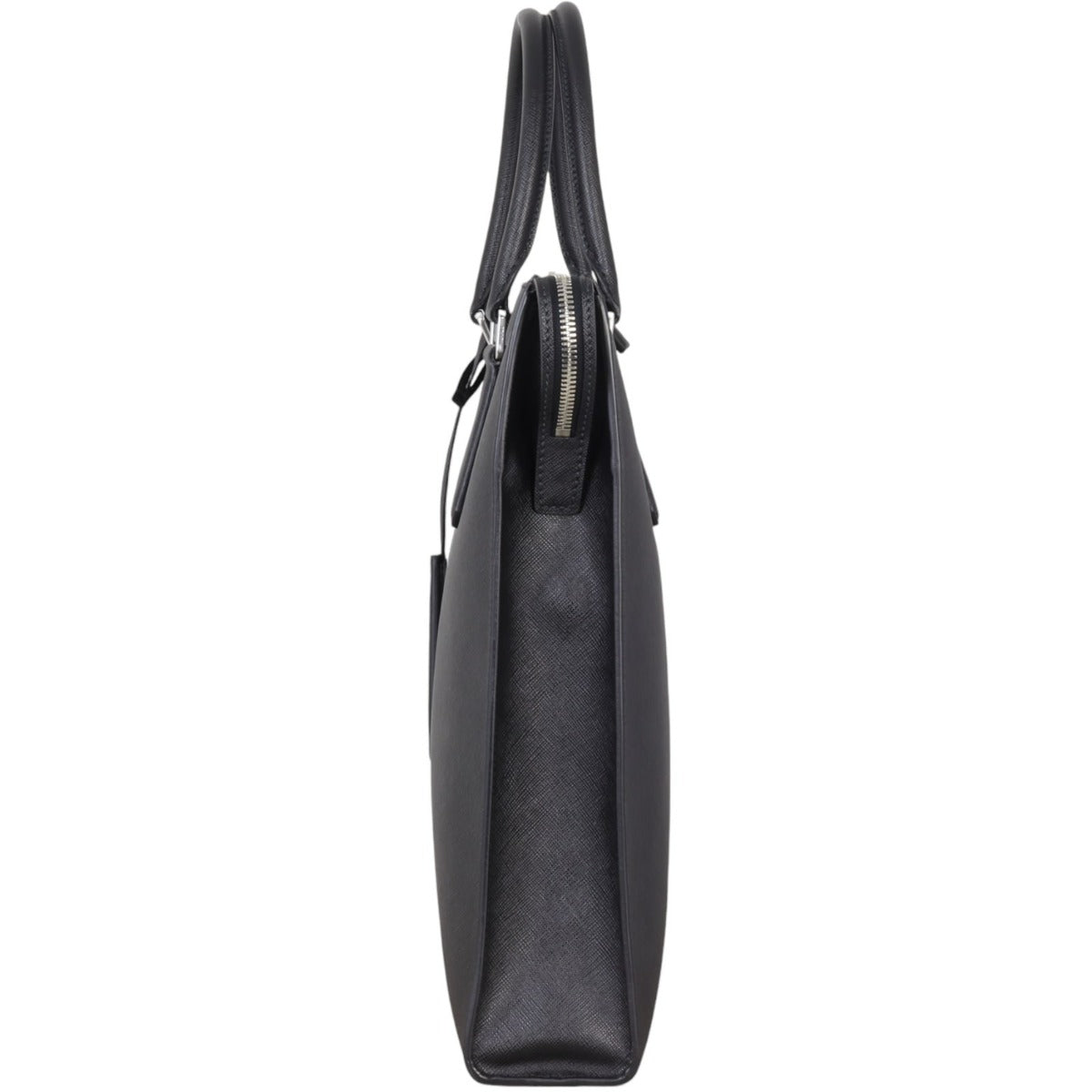 Prada Saffiano Tall Tote