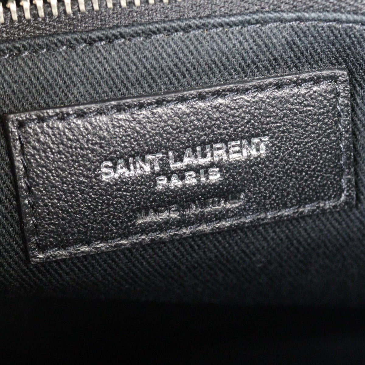 Saint Laurent Sac de Jour Souple Baby