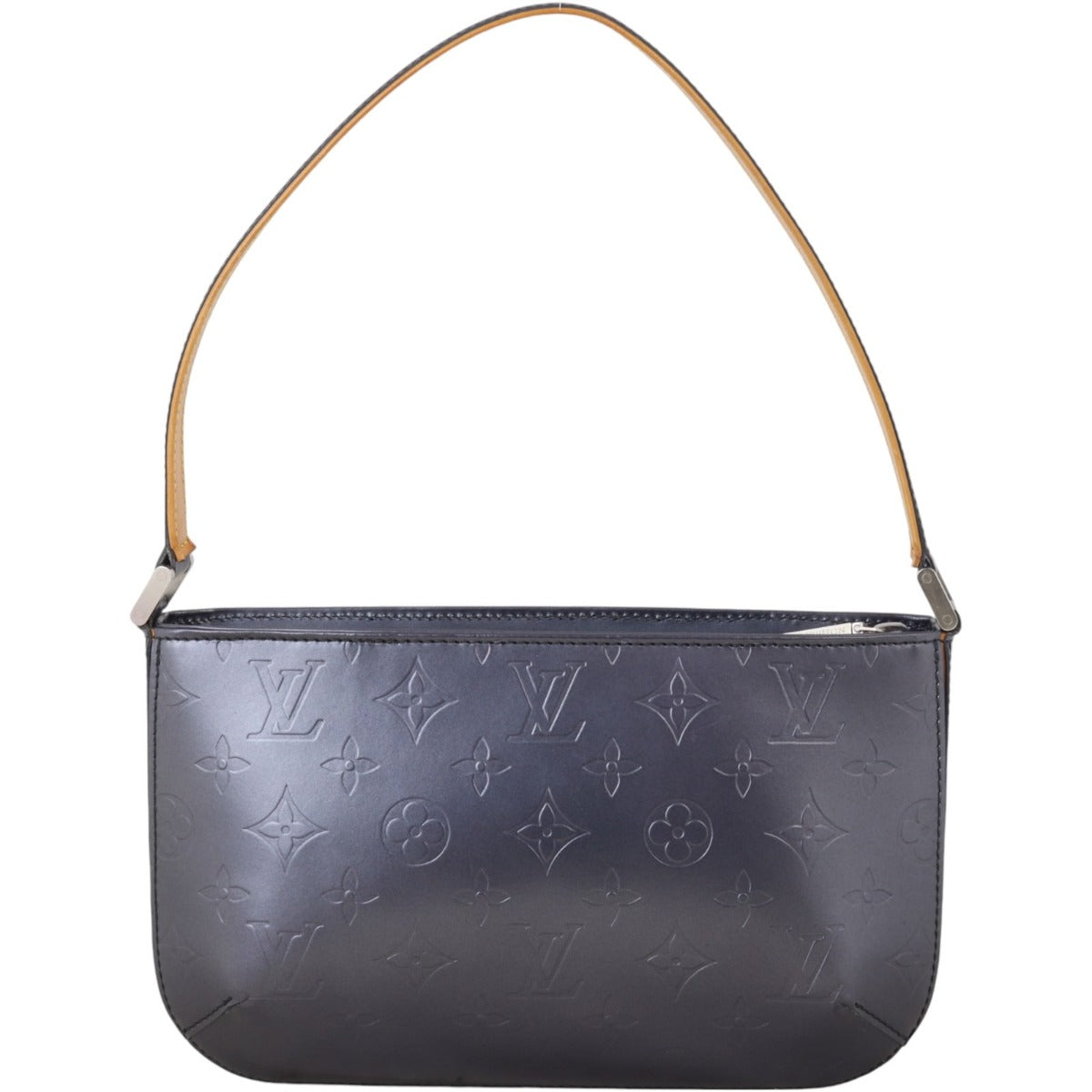 Louis Vuitton Fowler Monogram Matte