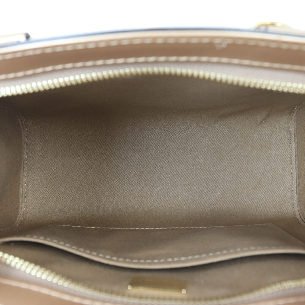 Louis Vuitton Brea PM Monogram Vernis