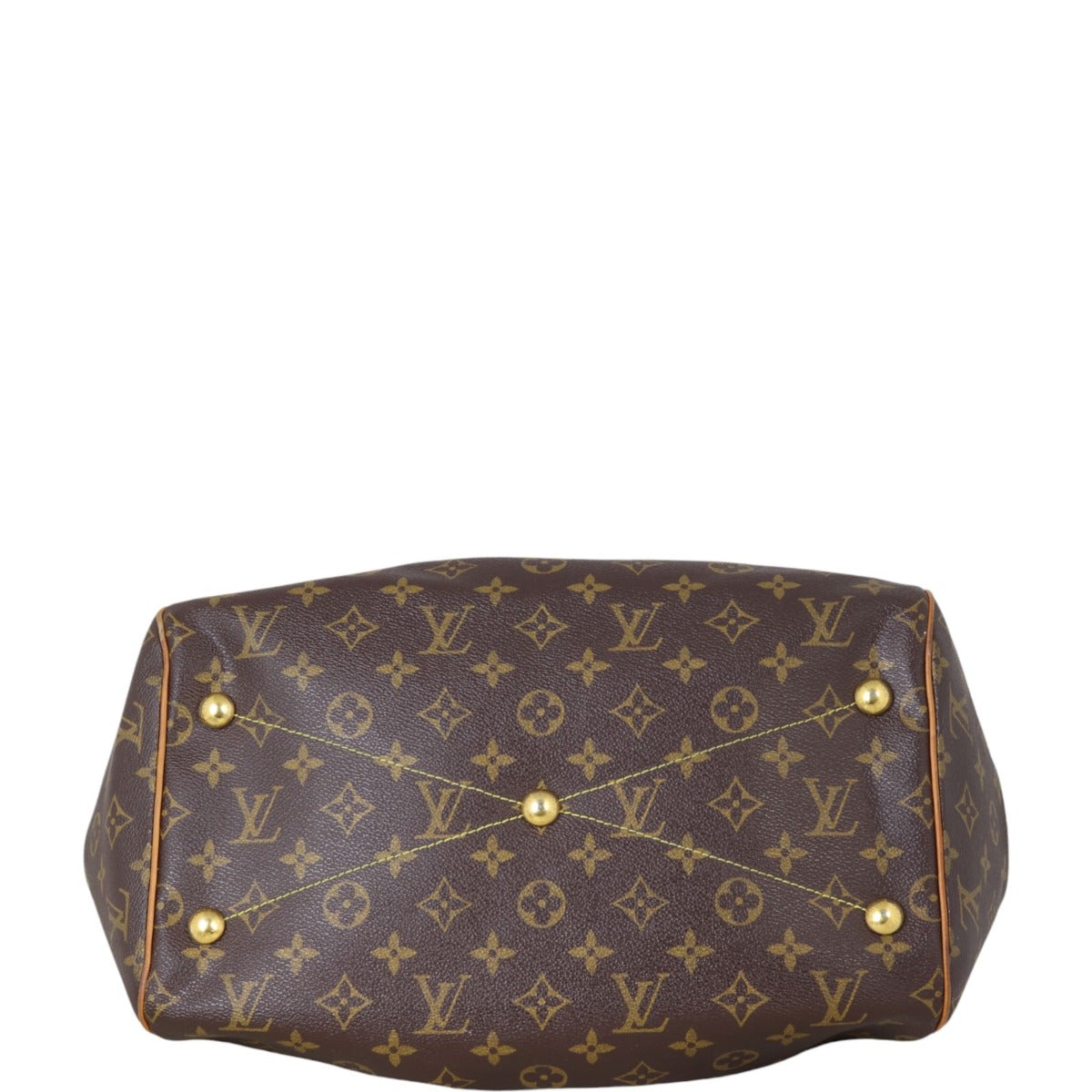 Louis Vuitton Tivoli GM Monogram