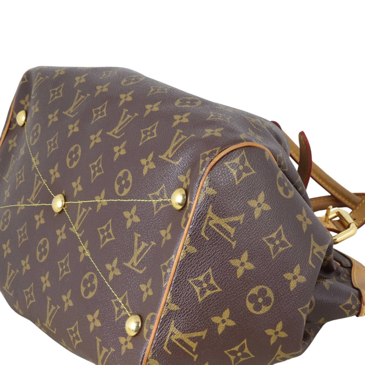 Louis Vuitton Tivoli GM Monogram