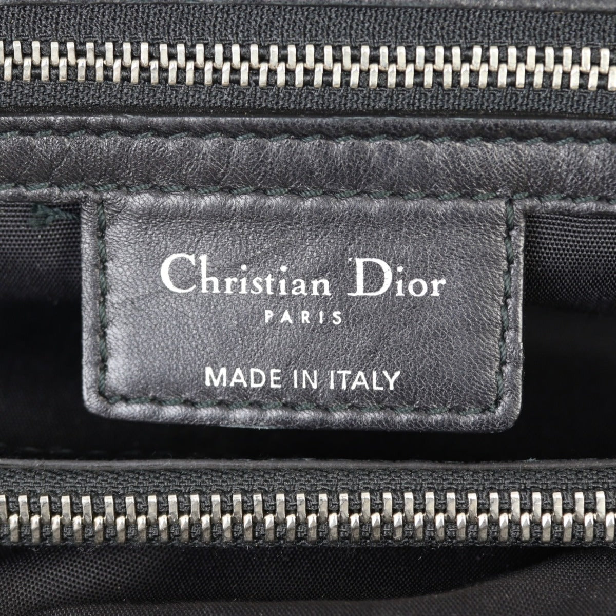 Dior Lady Dior Soft Tote Large