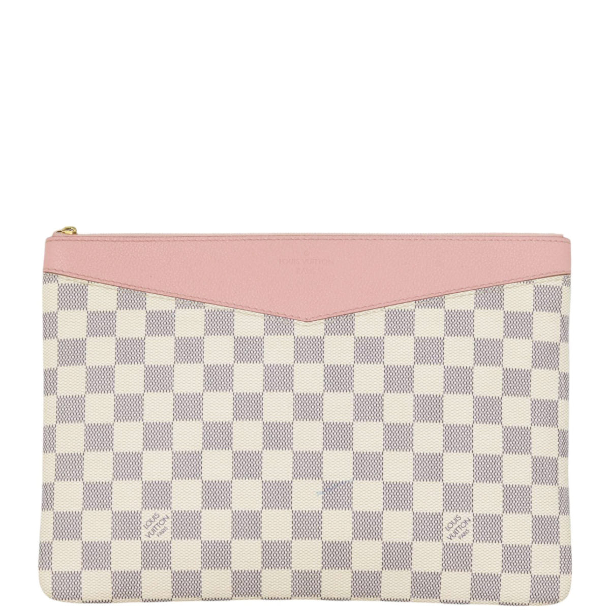 Louis Vuitton Daily Pouch Damier Azur