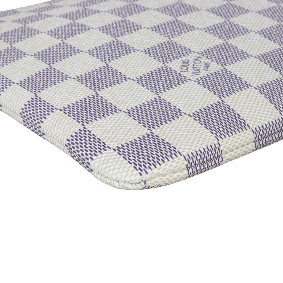Louis Vuitton Daily Pouch Damier Azur
