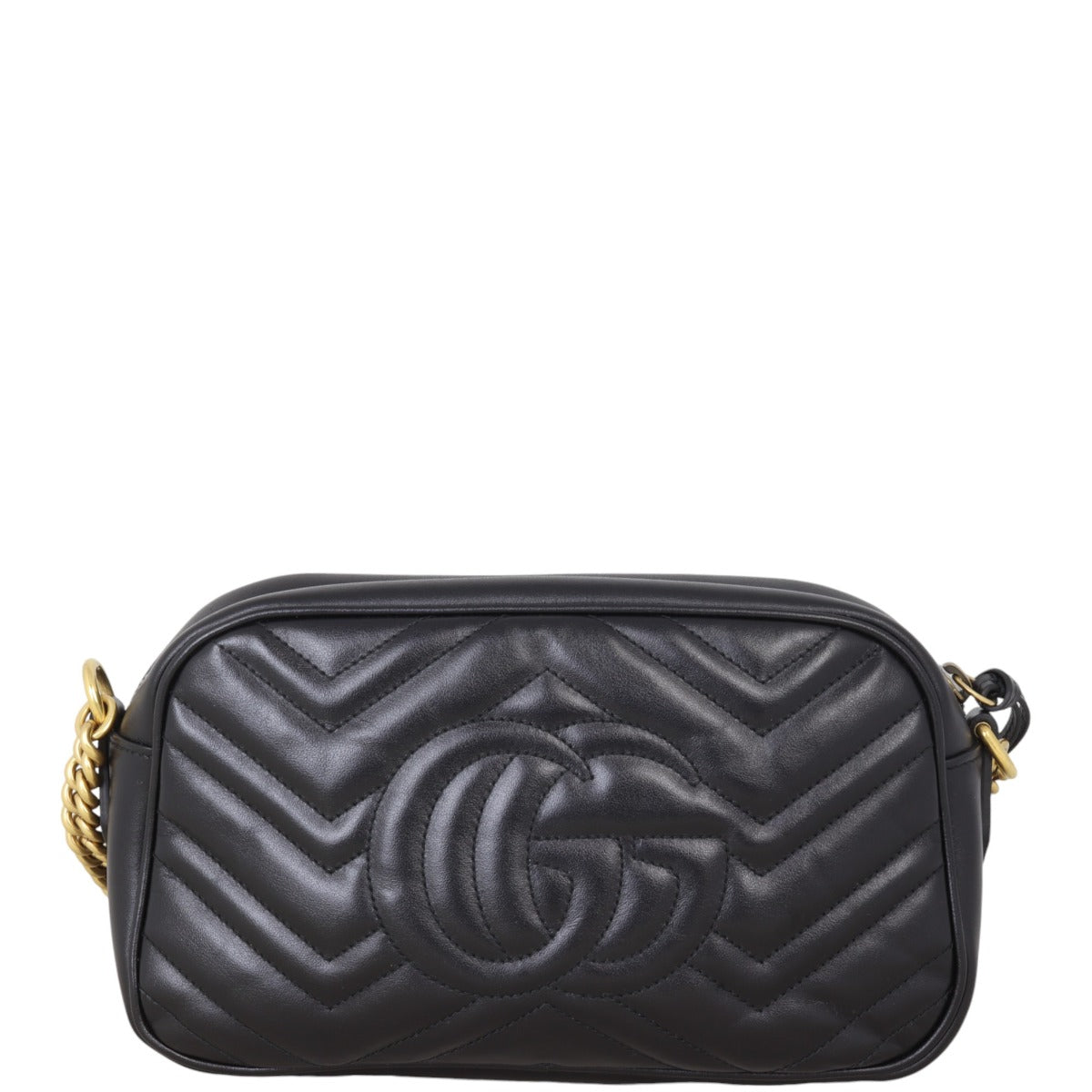 Gucci GG Marmont Small Camera Bag