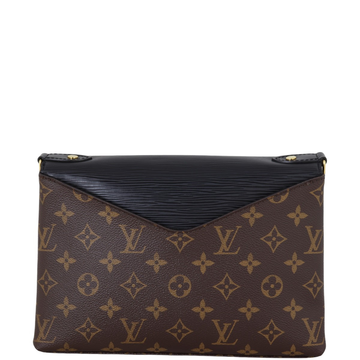 Louis Vuitton Saint Michel Monogram Epi