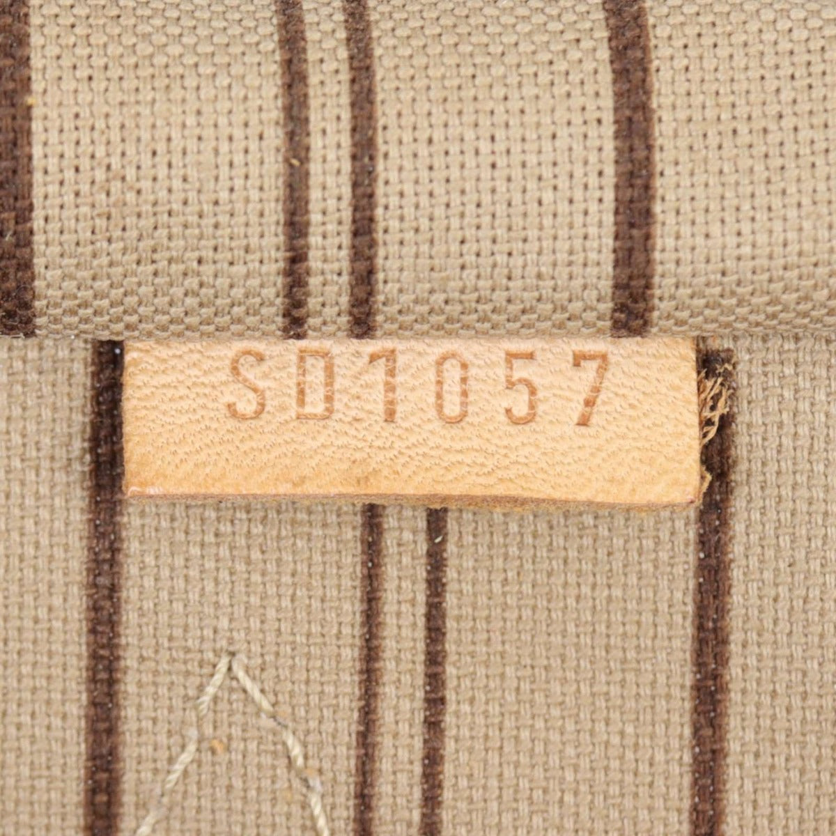 Louis Vuitton Neverfull MM Monogram
