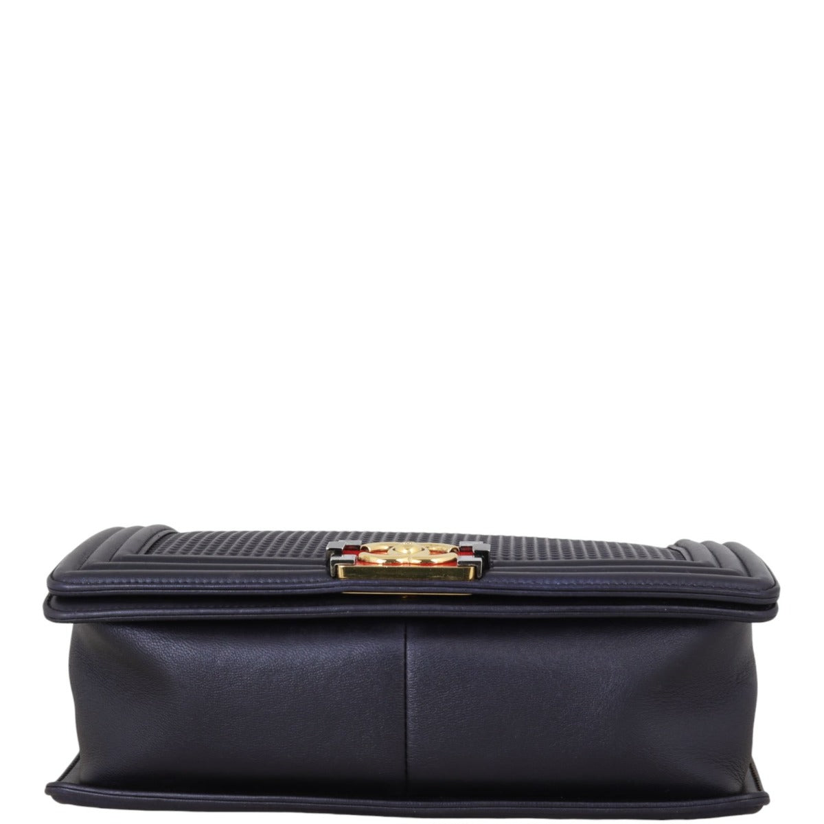 Chanel Boy Cube Old Medium