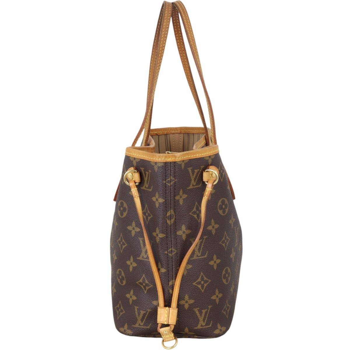 Louis Vuitton Neverfull PM Monogram