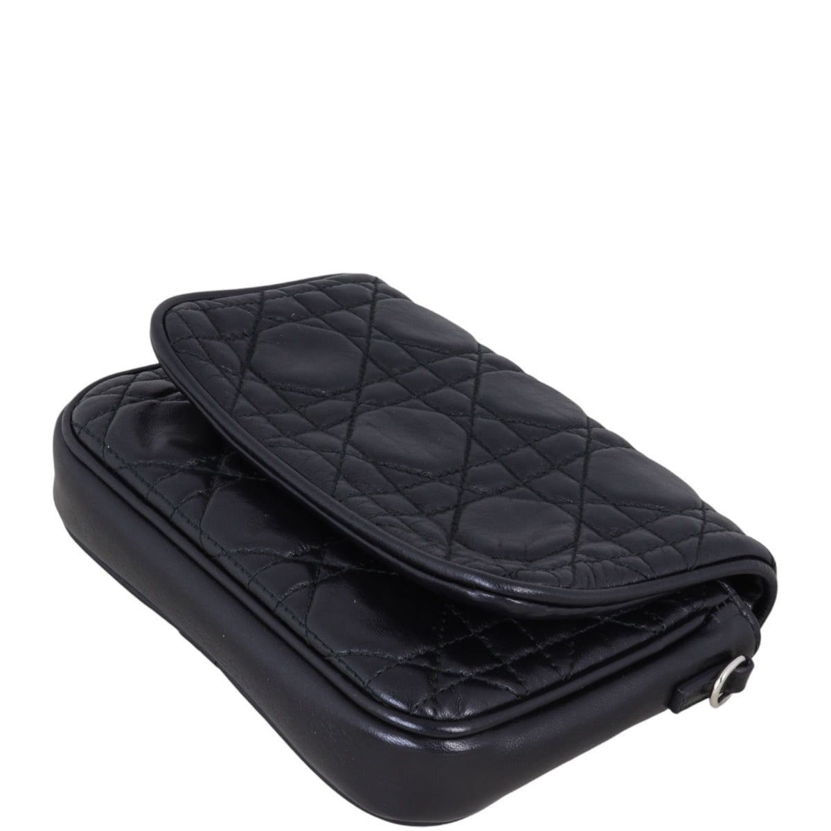 Dior Cannage Lady Dior Mini Bag