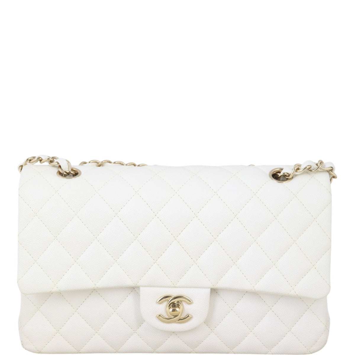 Chanel Classic Double Flap Medium