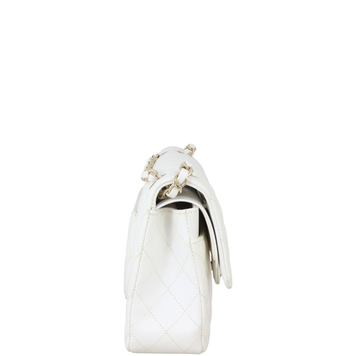 Chanel Classic Double Flap Medium