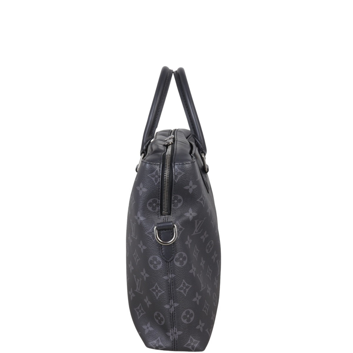 Louis Vuitton Odyssey Briefcase Monogram Eclipse