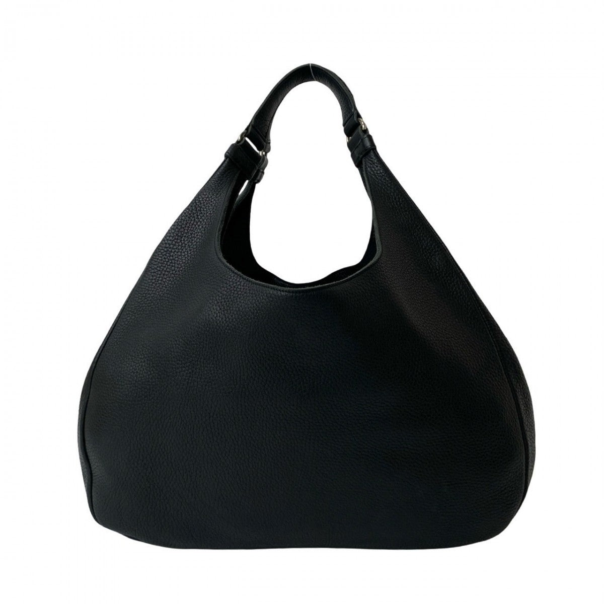 BOTTEGAVENETA Tote Bag leather black
