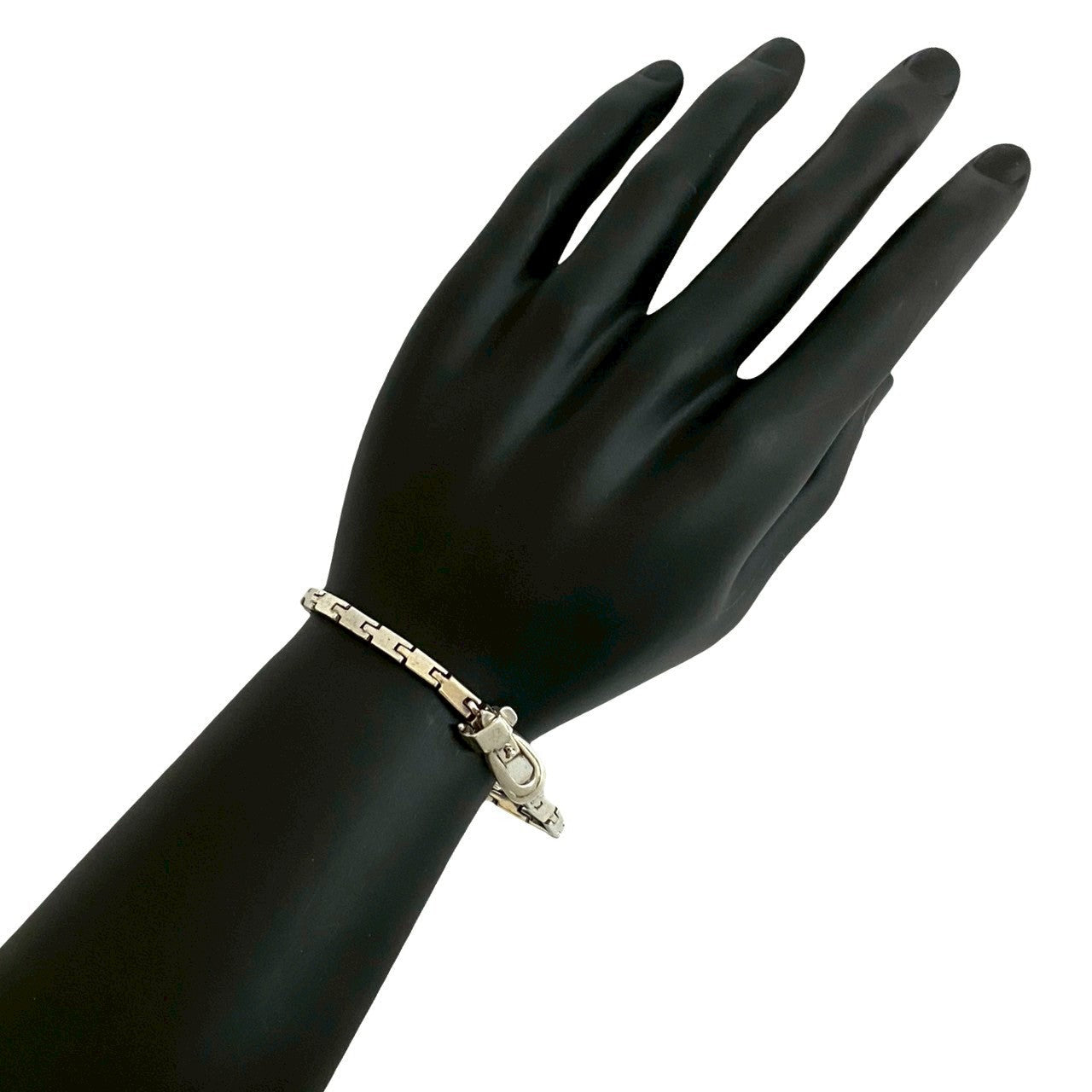 GUCCI bracelet Silver925 Silver