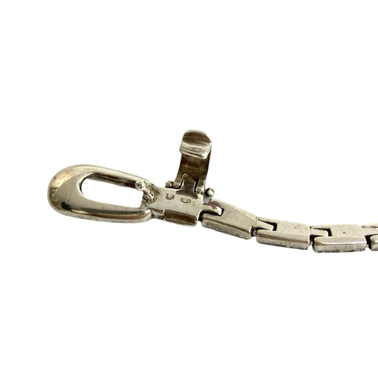 GUCCI bracelet Silver925 Silver