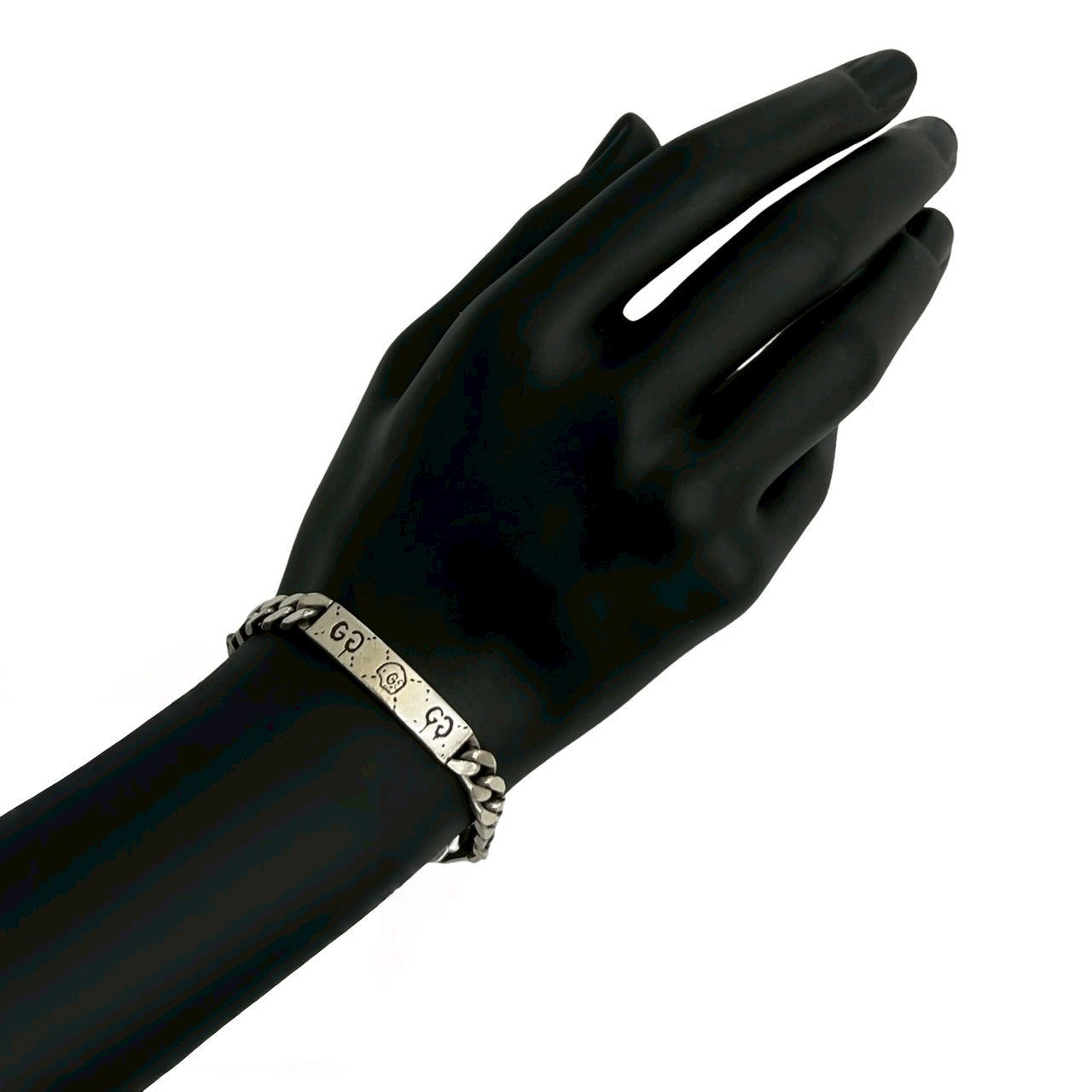 GUCCI bracelet Silver925 Silver