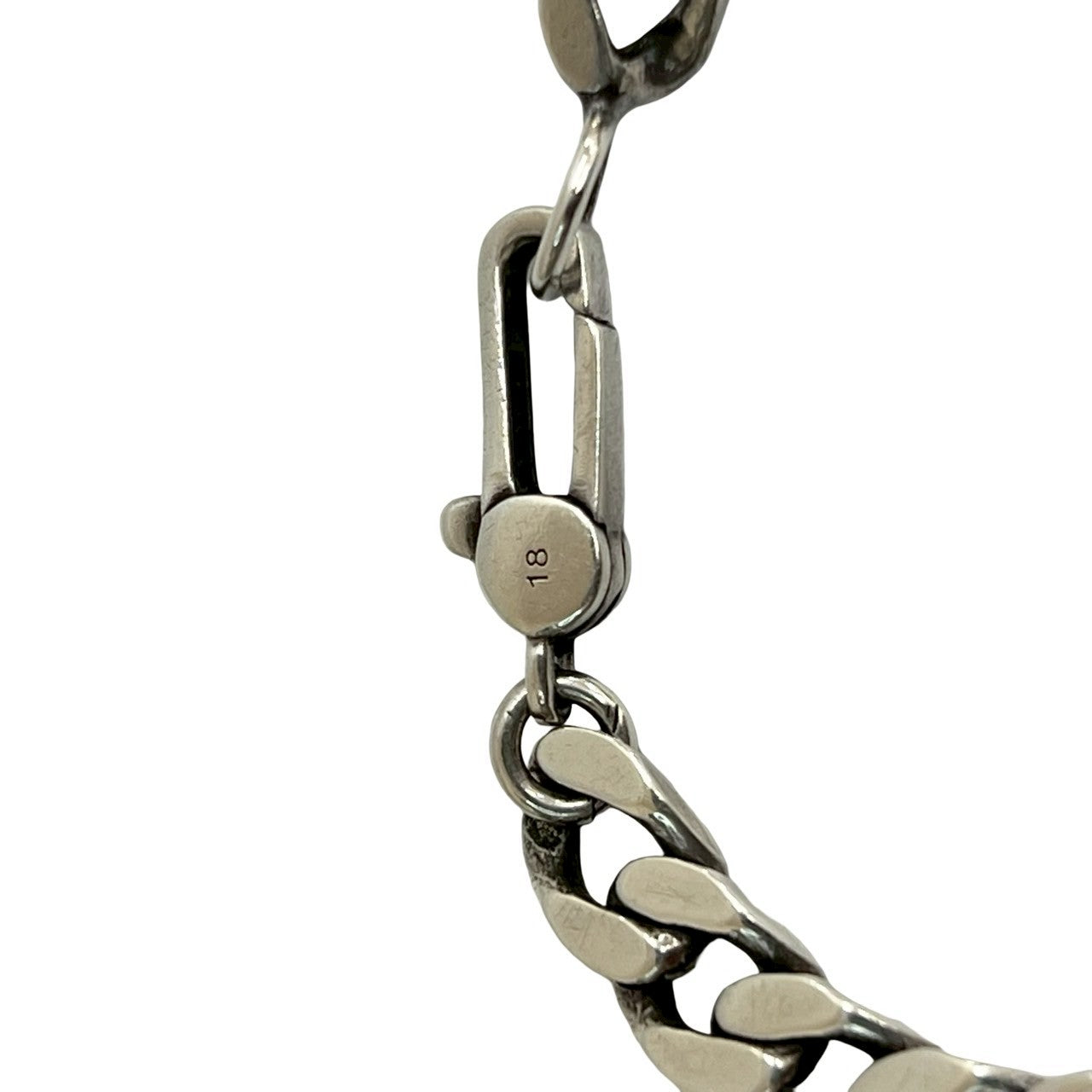 GUCCI bracelet Silver925 Silver