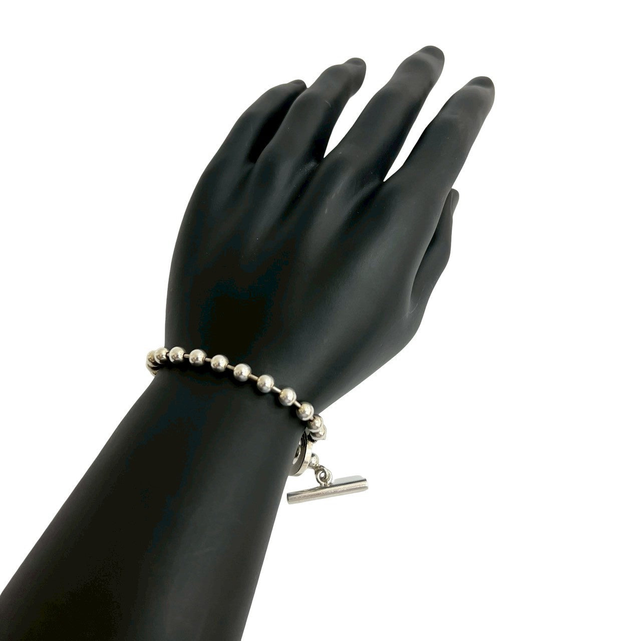 GUCCI bracelet Silver925 Silver