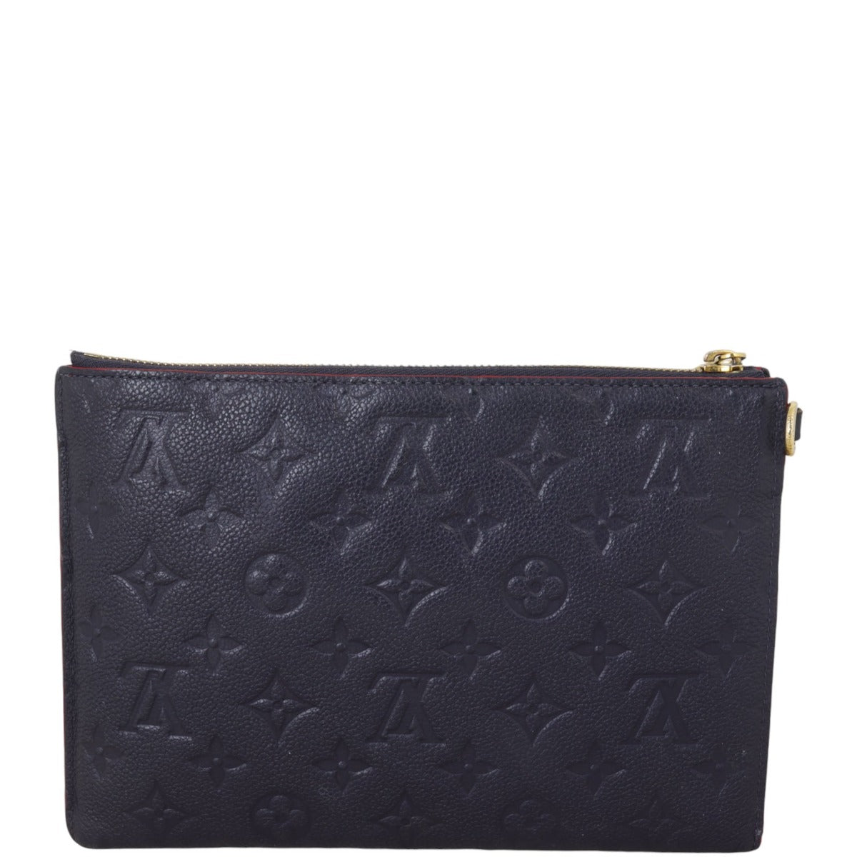 Louis Vuitton Pochette Melanie MM Monogram Empreinte