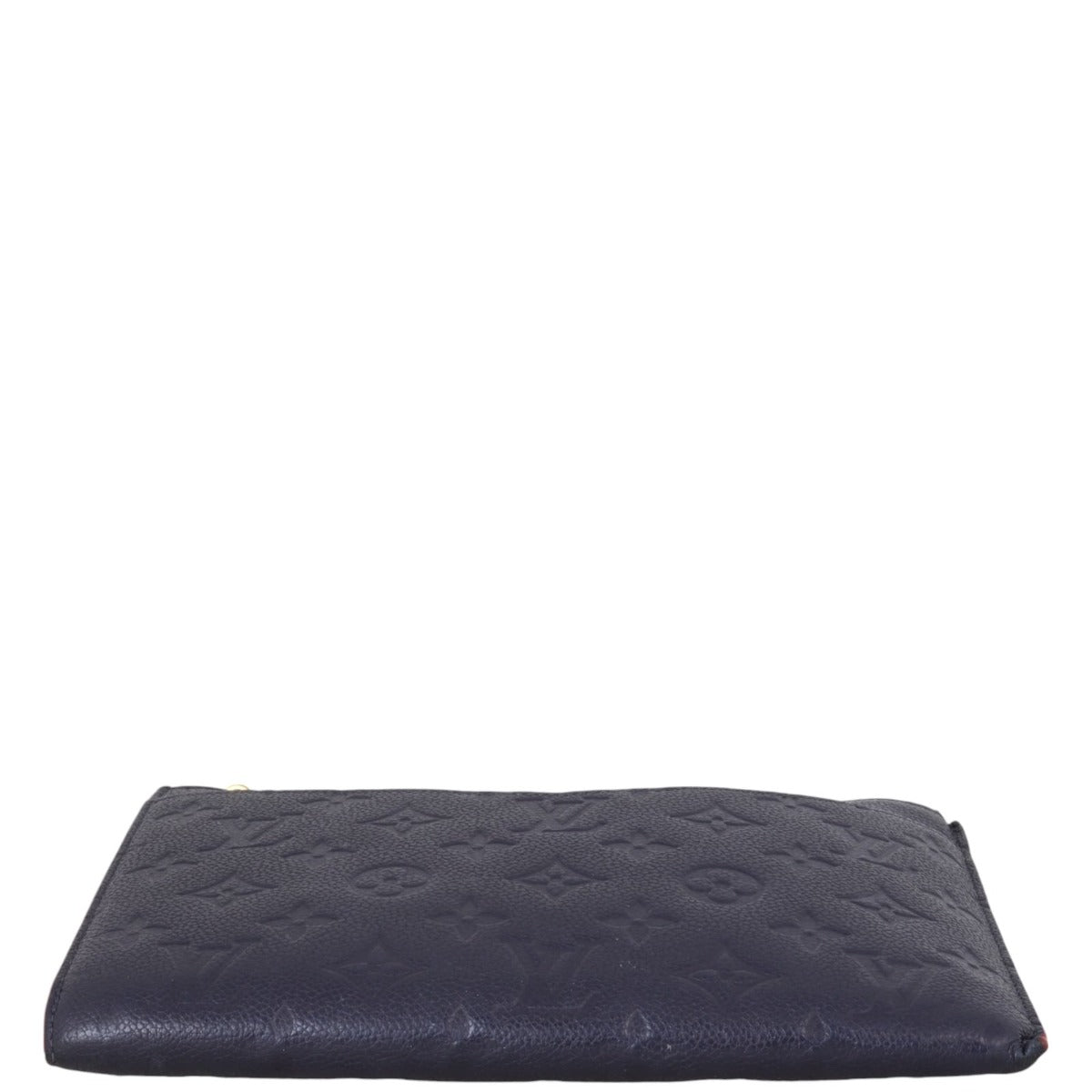 Louis Vuitton Pochette Melanie MM Monogram Empreinte
