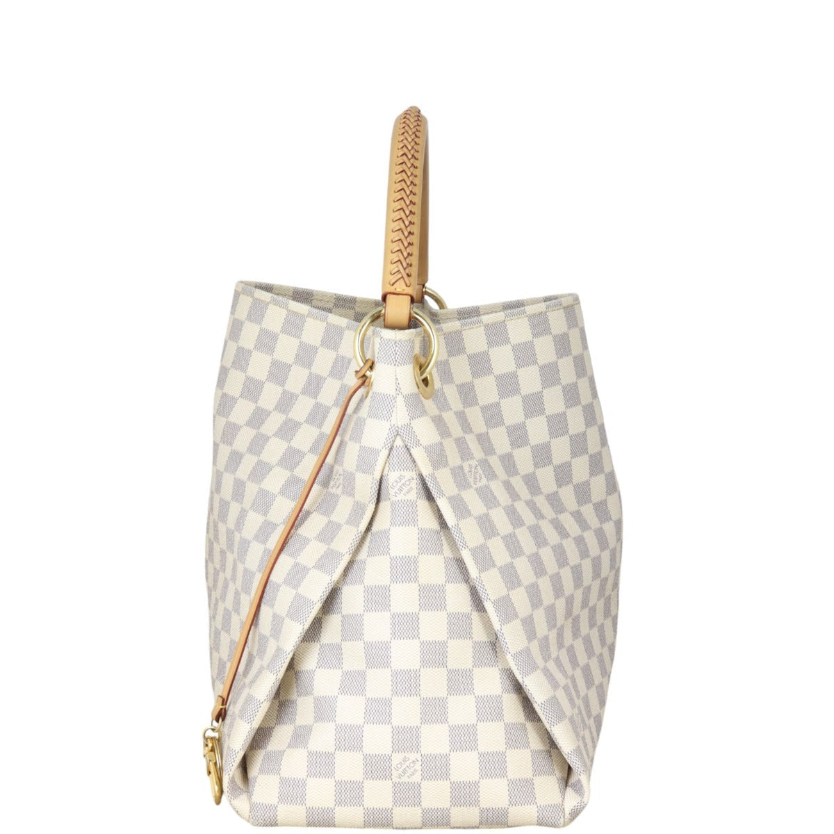 Louis Vuitton Artsy MM Damier Azur
