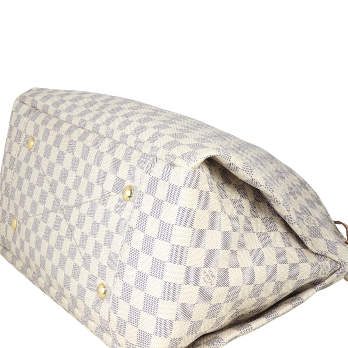 Louis Vuitton Artsy MM Damier Azur