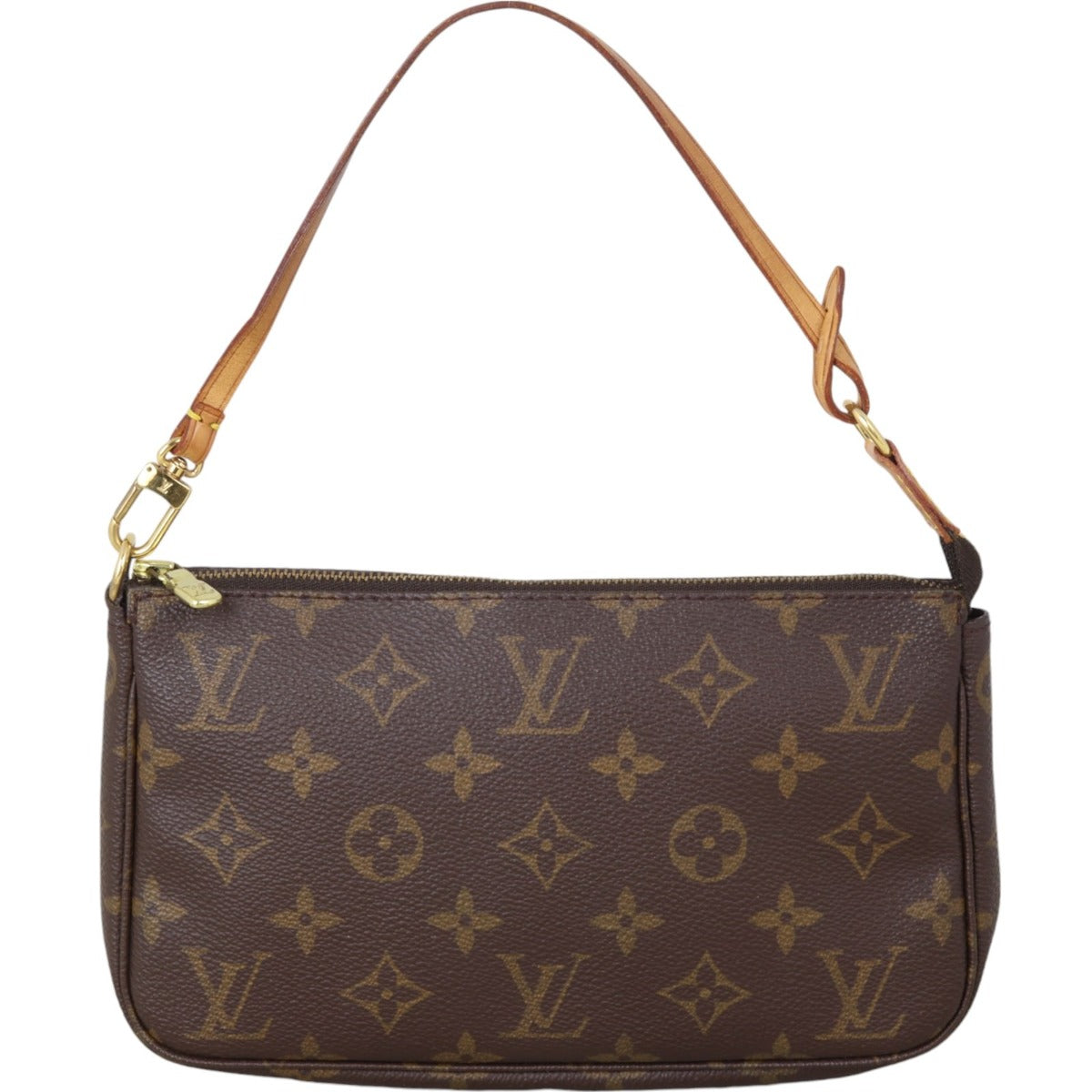 Louis Vuitton Pochette Accessories Monogram