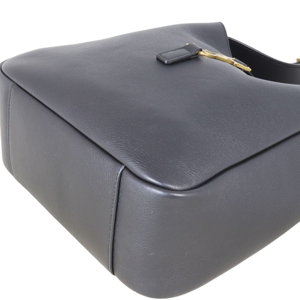 Saint Laurent Le 5 a 7 Soft Small Shoulder Bag