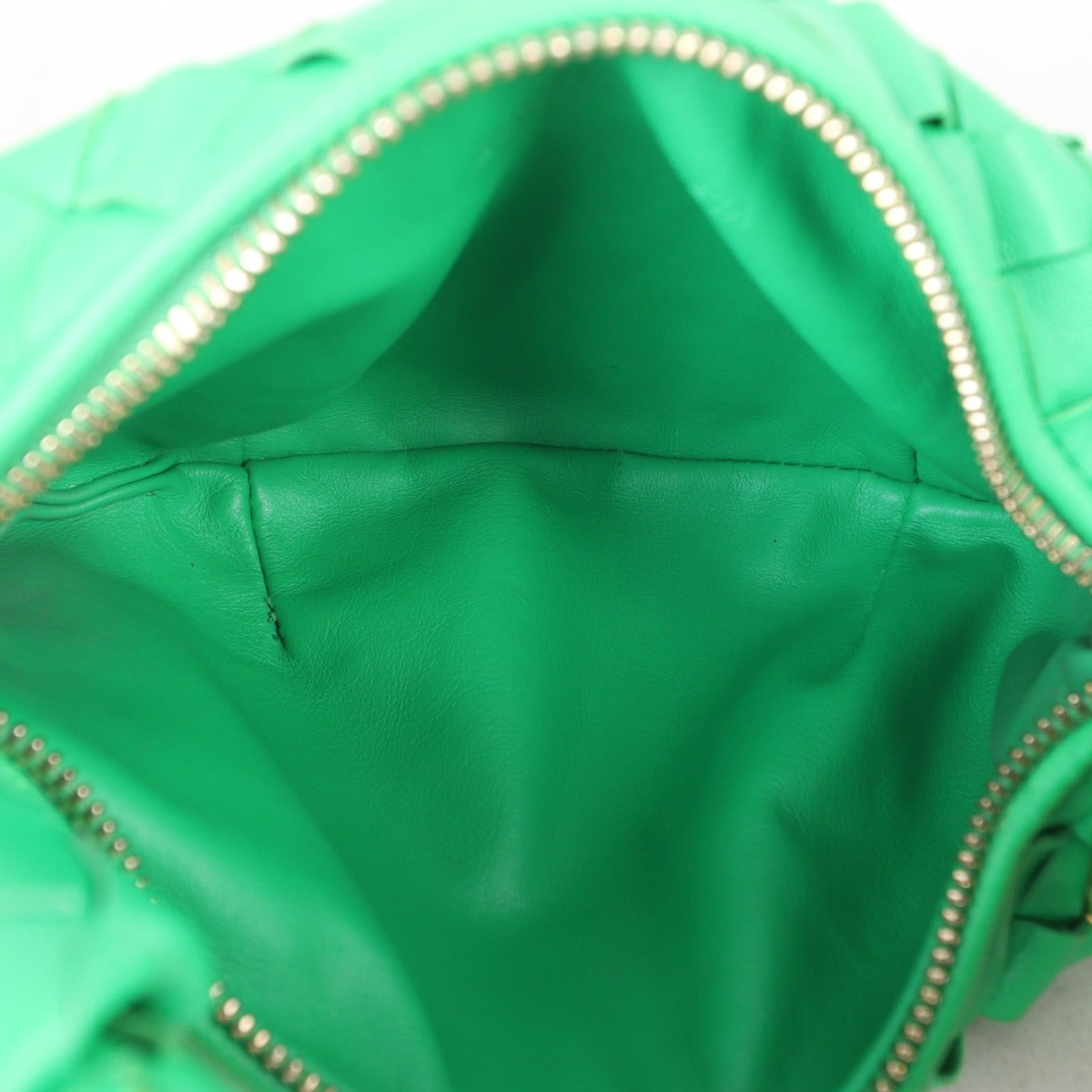 Bottega Veneta Jodie Hand Bag Mini
