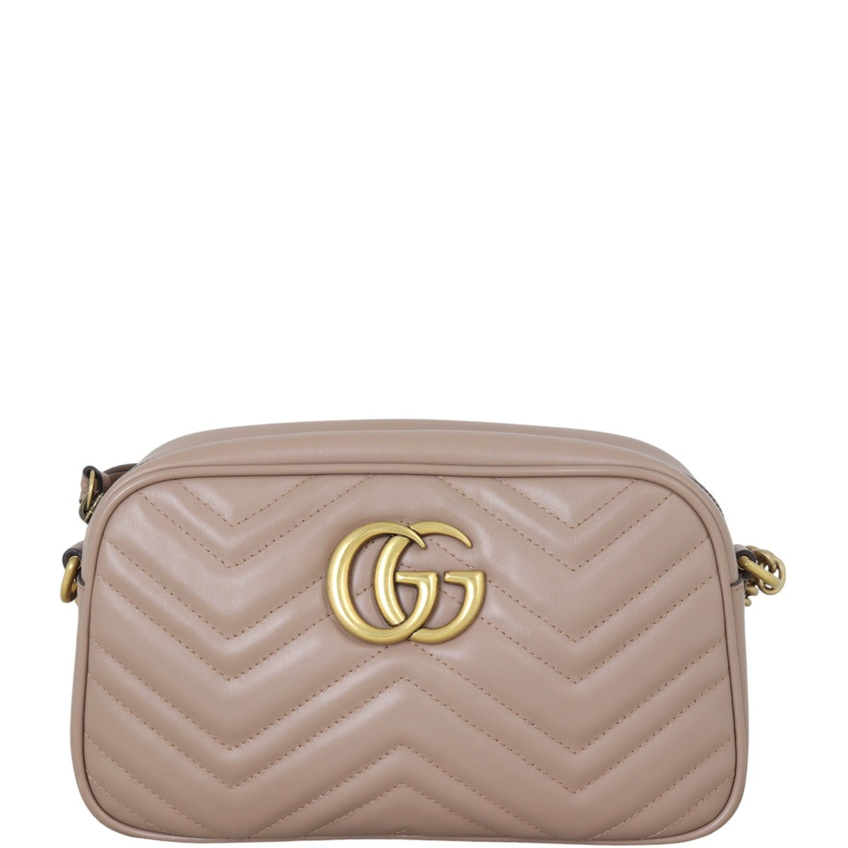 Gucci GG Marmont Small Camera Bag