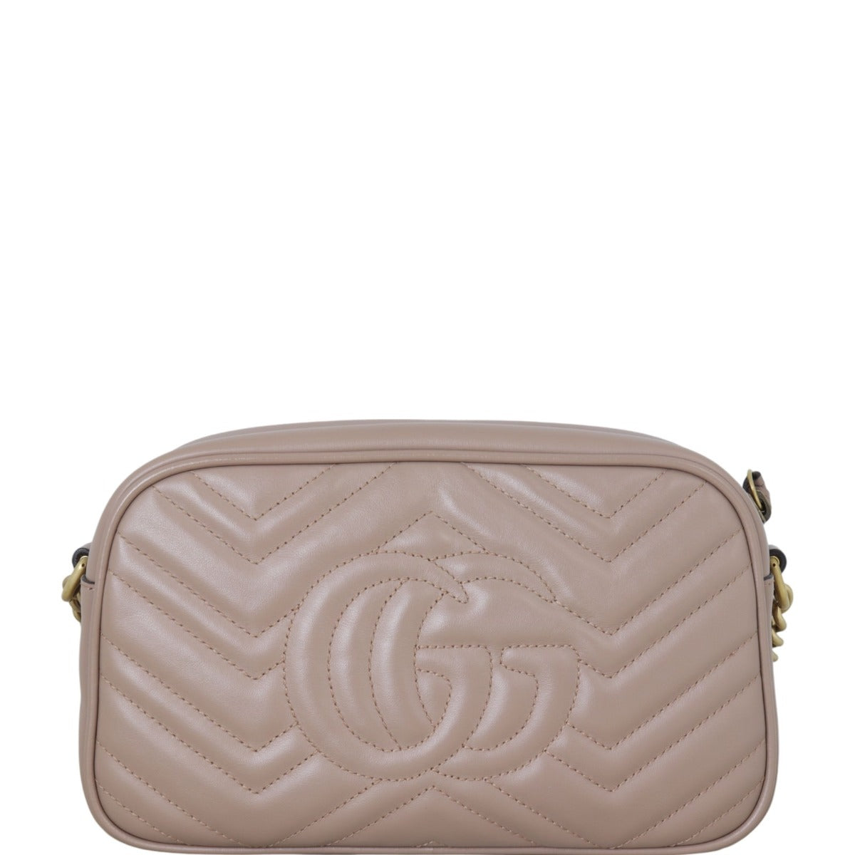 Gucci GG Marmont Small Camera Bag