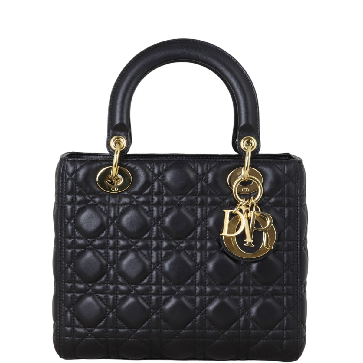 Dior Lady Dior Medium