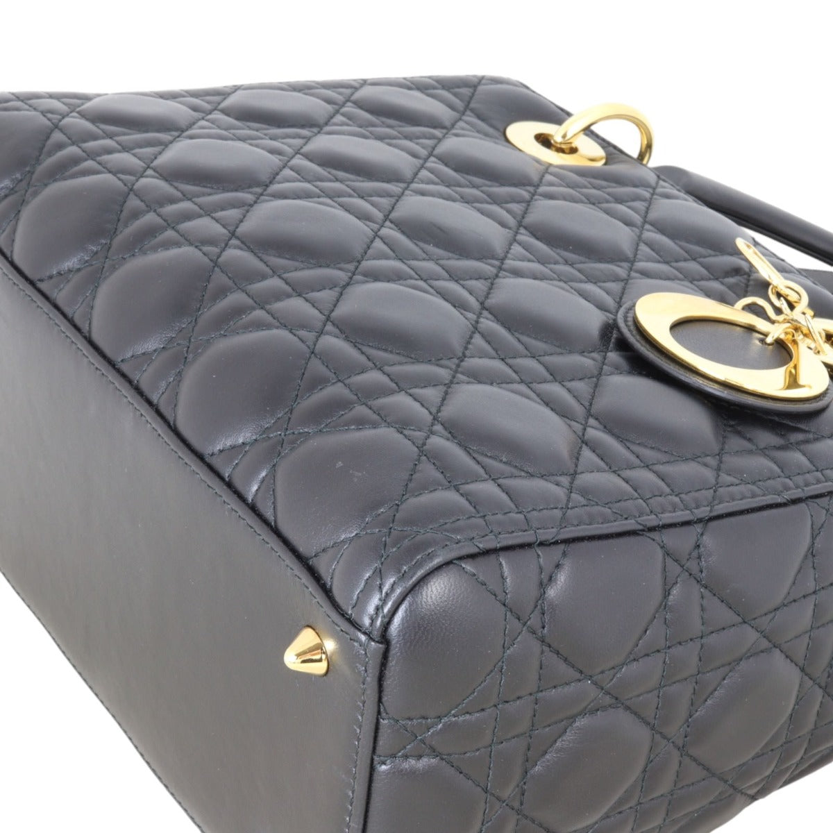 Dior Lady Dior Medium